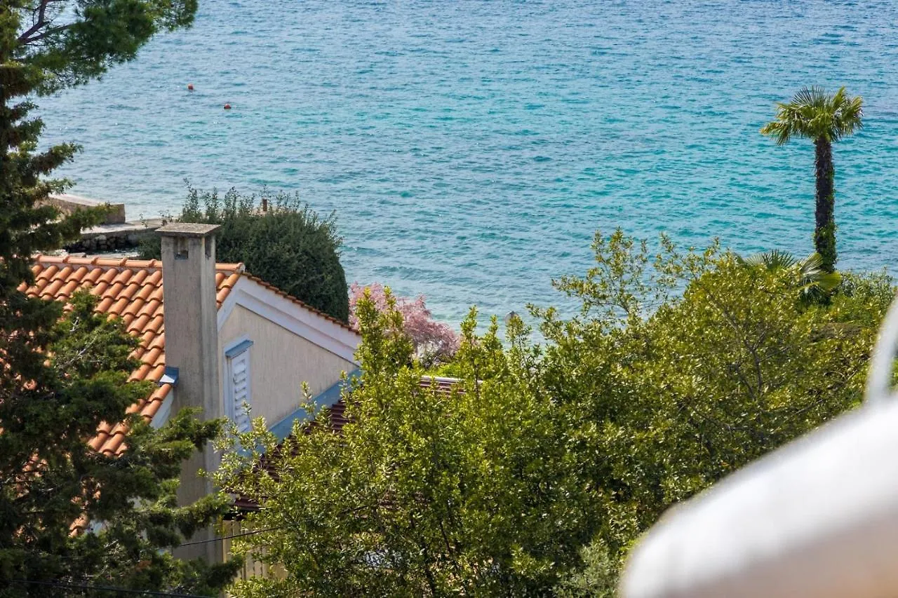 Luxury Apartments Frajona Malinska Croatia