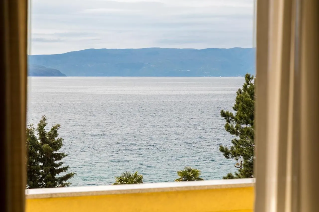 Luxury Apartments Frajona Malinska 0*,  Croatia