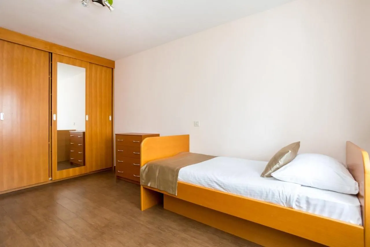Luxury Apartments Frajona Malinska Guest house
