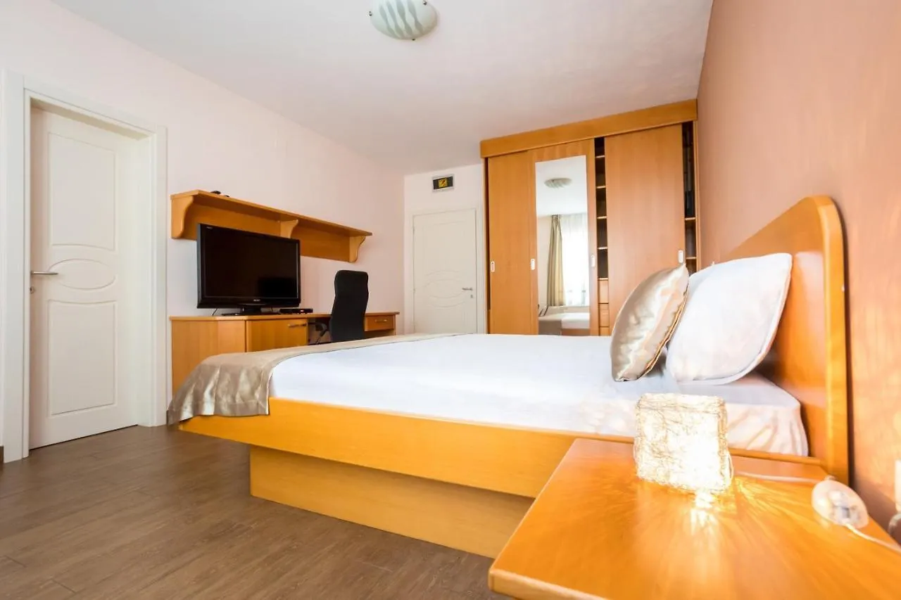 Luxury Apartments Frajona Malinska