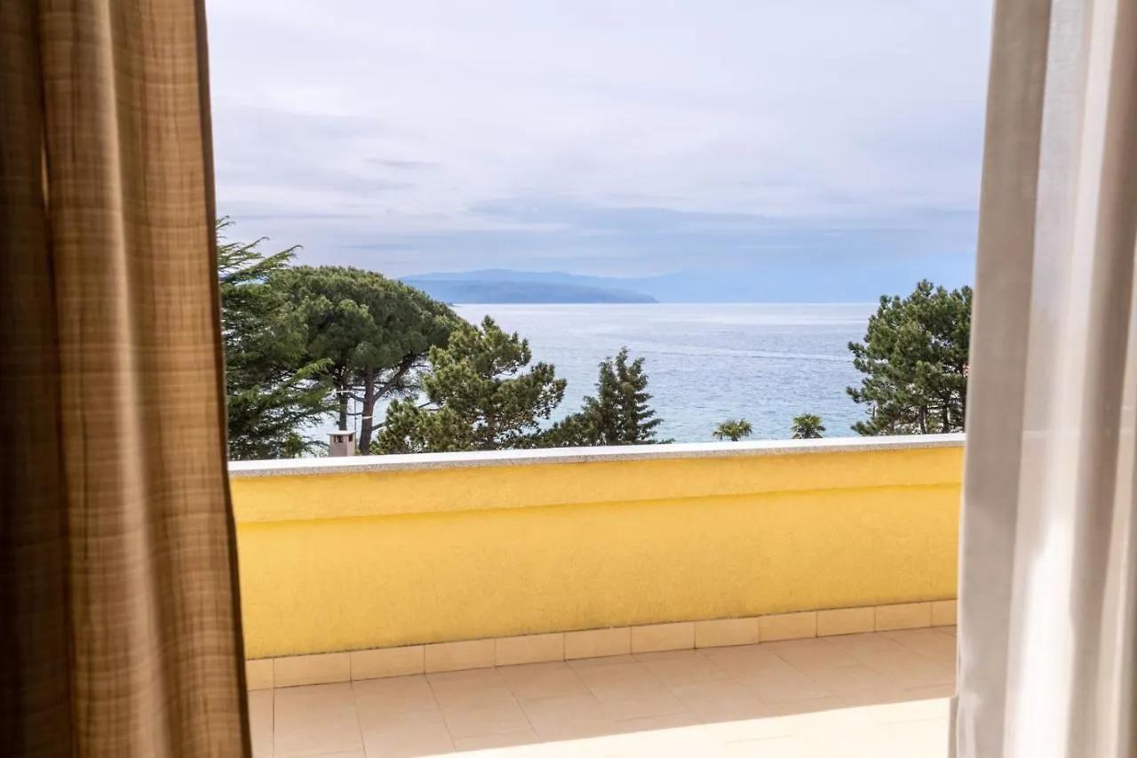 Luxury Apartments Frajona Malinska 0*,
