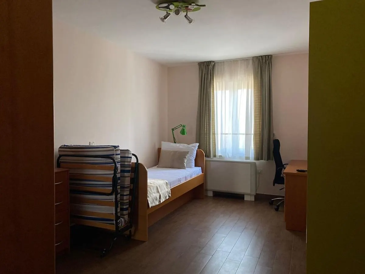 Luxury Apartments Frajona Malinska
