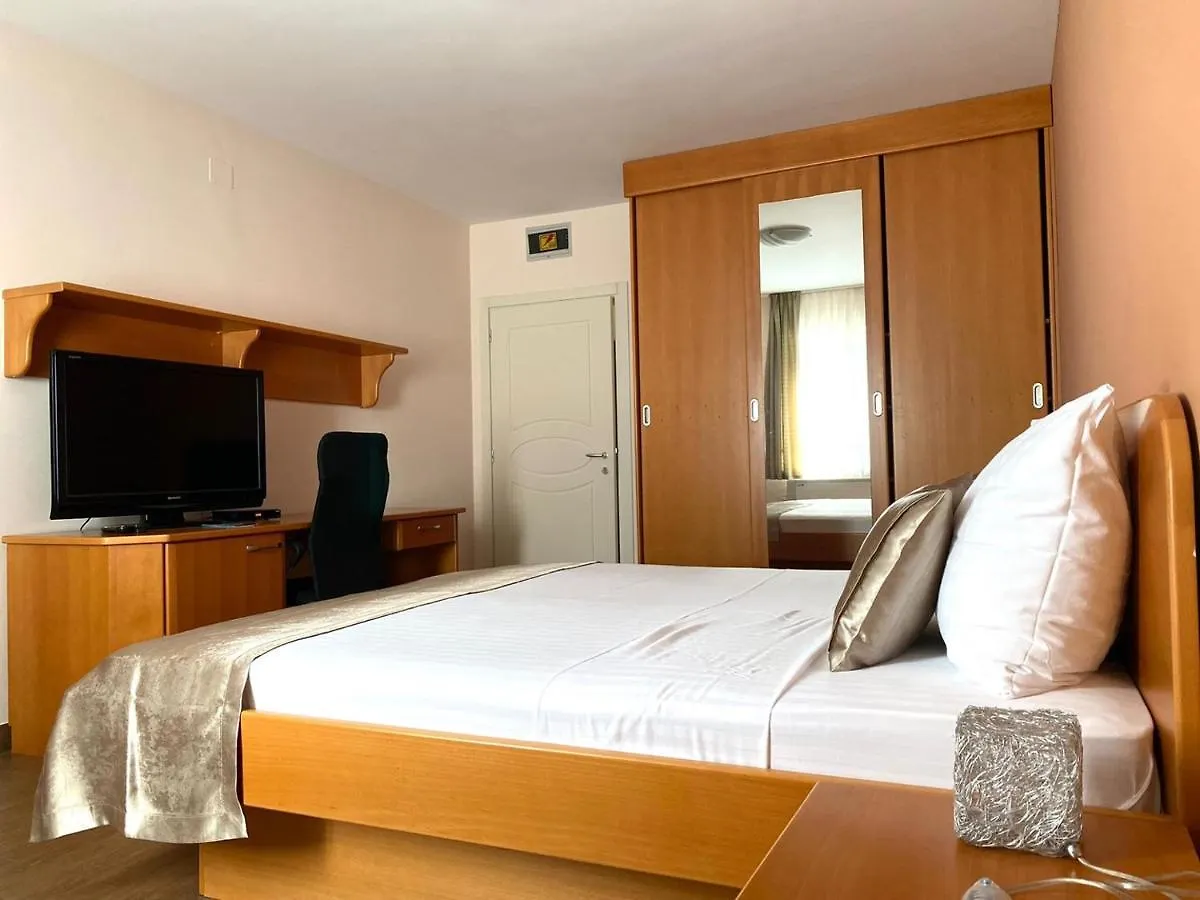Guest house Luxury Apartments Frajona Malinska
