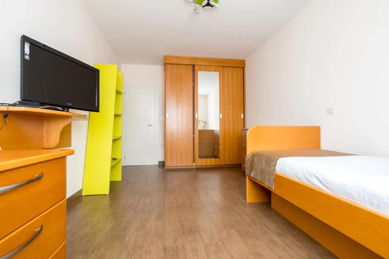 Guest house Luxury Apartments Frajona Malinska