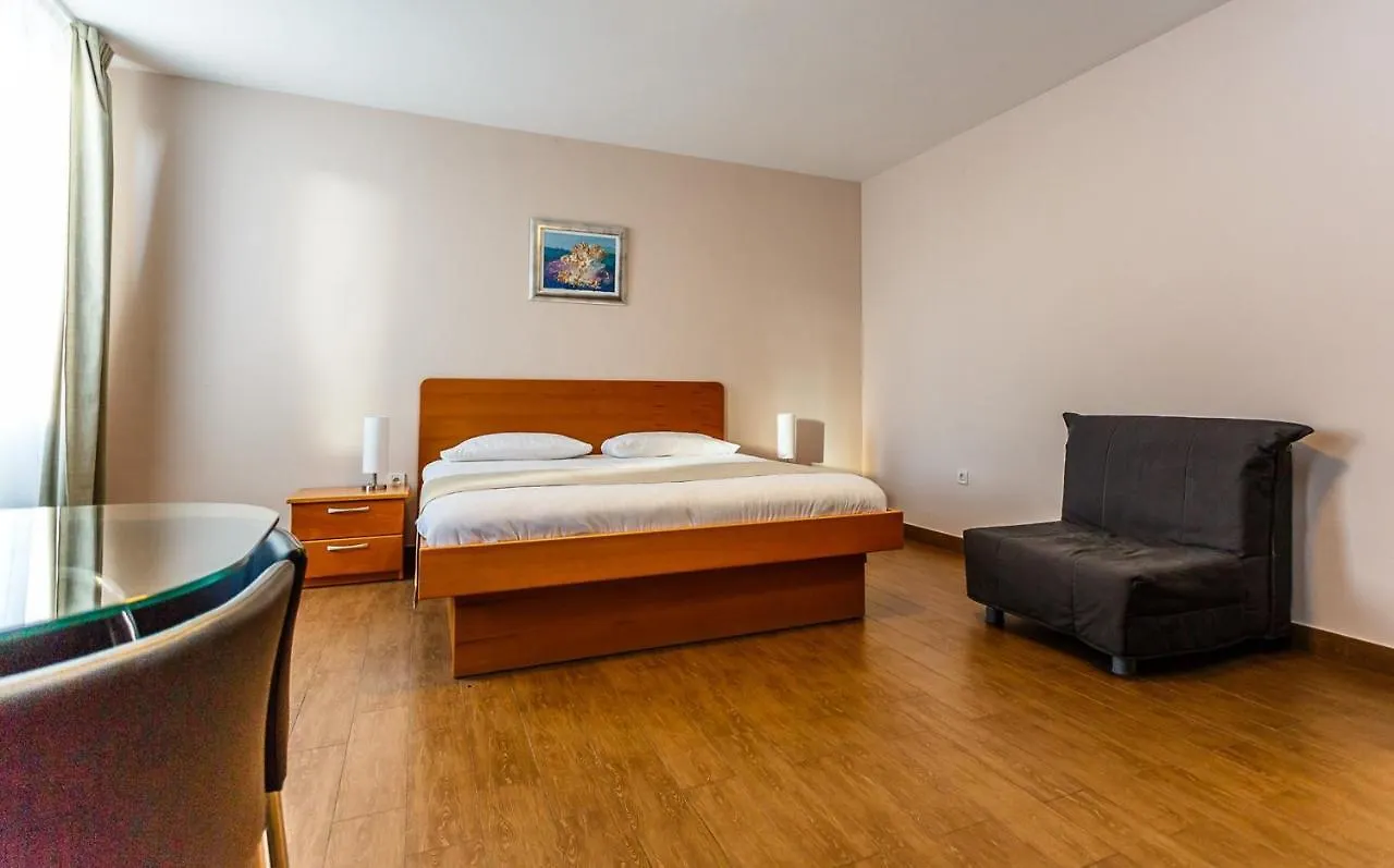 Luxury Apartments Frajona Malinska