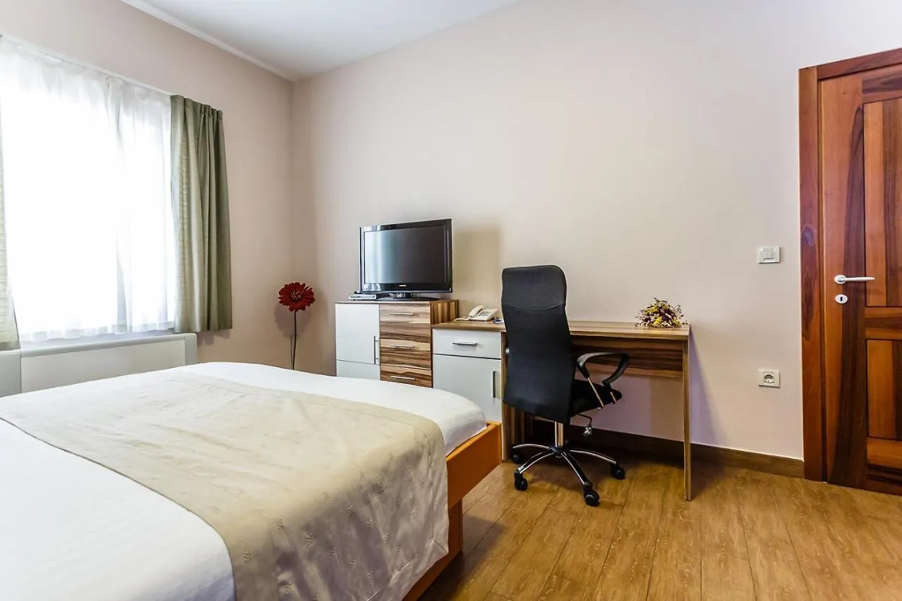 Luxury Apartments Frajona Malinska Croatia