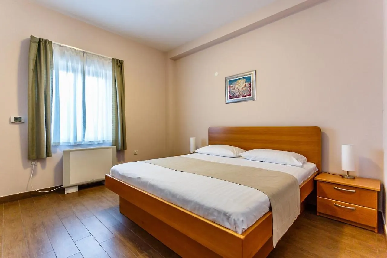 Luxury Apartments Frajona Malinska 0*,  Croatia