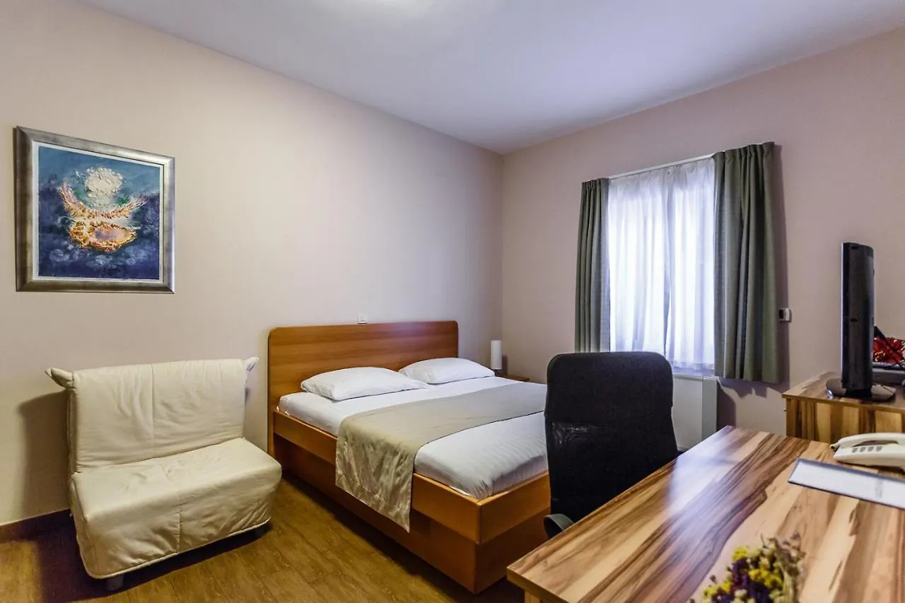 Luxury Apartments Frajona Malinska 0*,