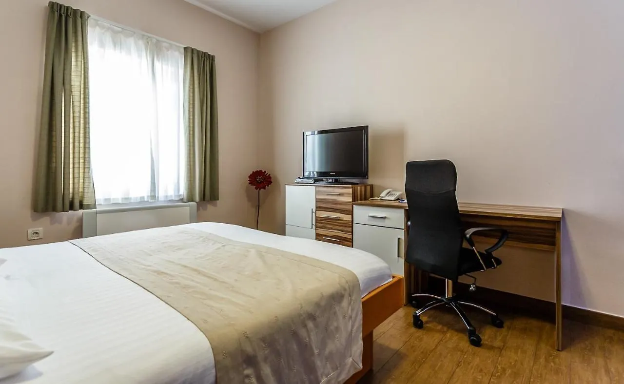 Luxury Apartments Frajona Malinska