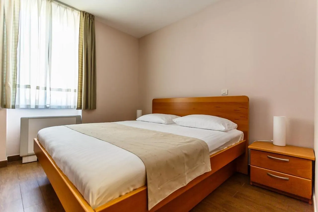 Guest house Luxury Apartments Frajona Malinska Croatia