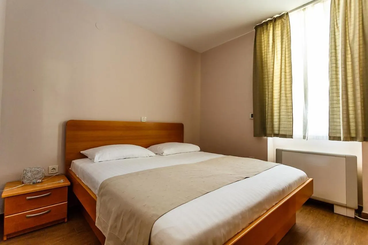 Guest house Luxury Apartments Frajona Malinska Croatia