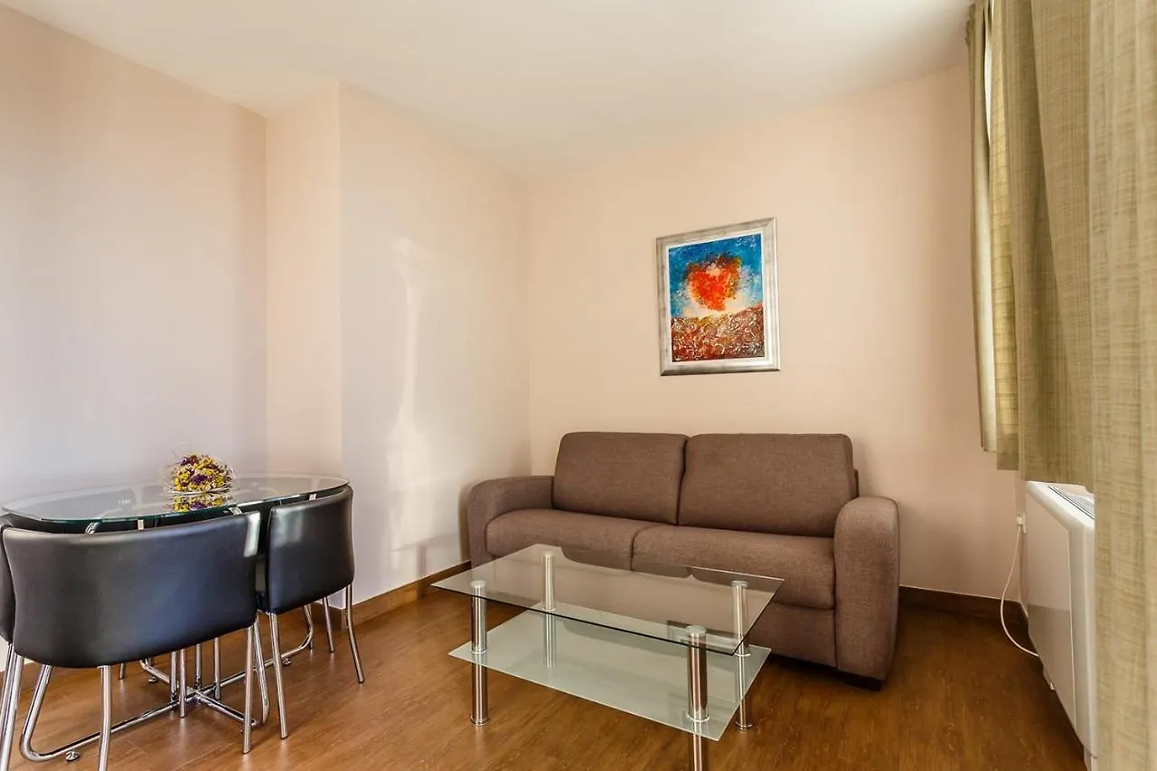 Luxury Apartments Frajona Malinska