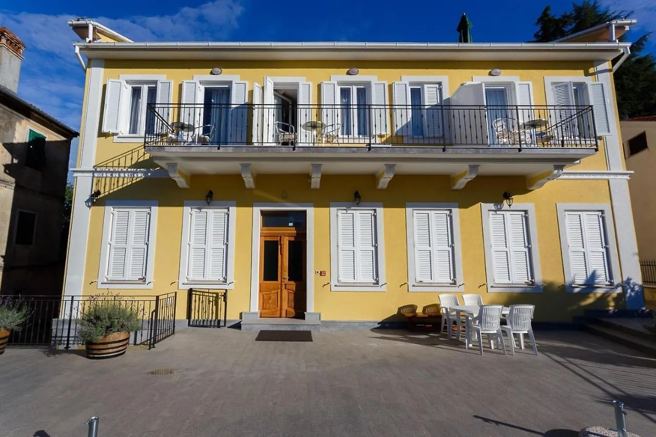 Luxury Apartments Frajona Malinska