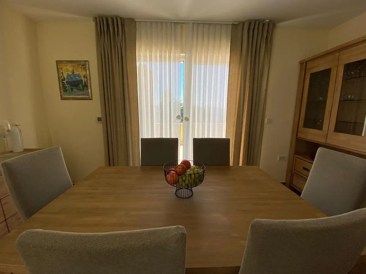 Luxury Apartments Frajona Malinska 0*,  Croatia