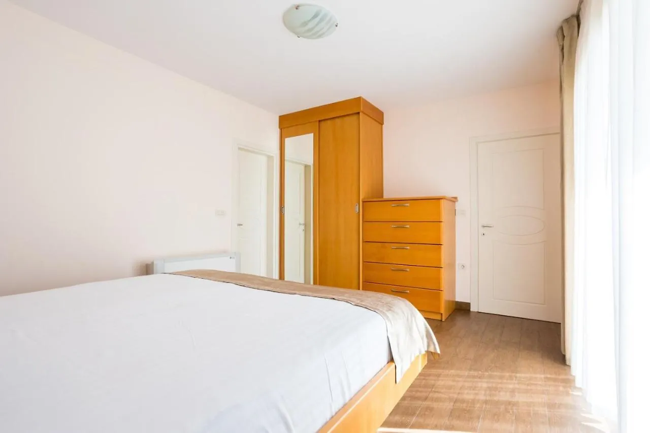 Luxury Apartments Frajona Malinska