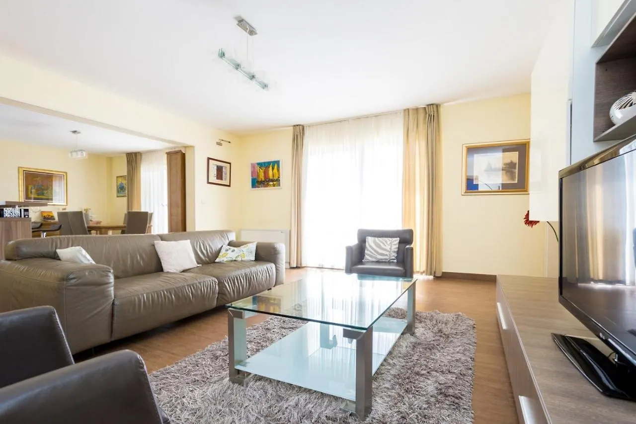 Luxury Apartments Frajona Malinska