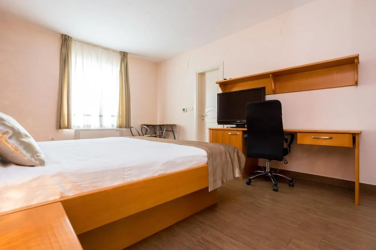 Luxury Apartments Frajona Malinska
